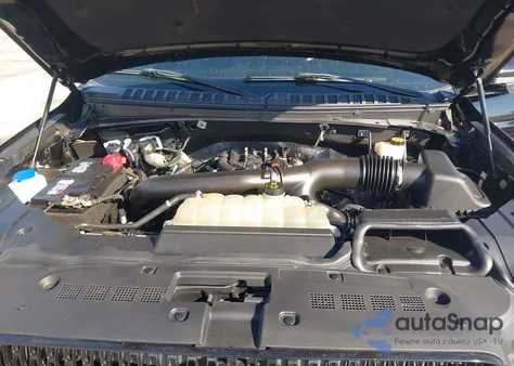 2022 Lincoln Navigator Standard L z USA, uszkodzony, nr VIN 5LMJJ3NT6NEL02417